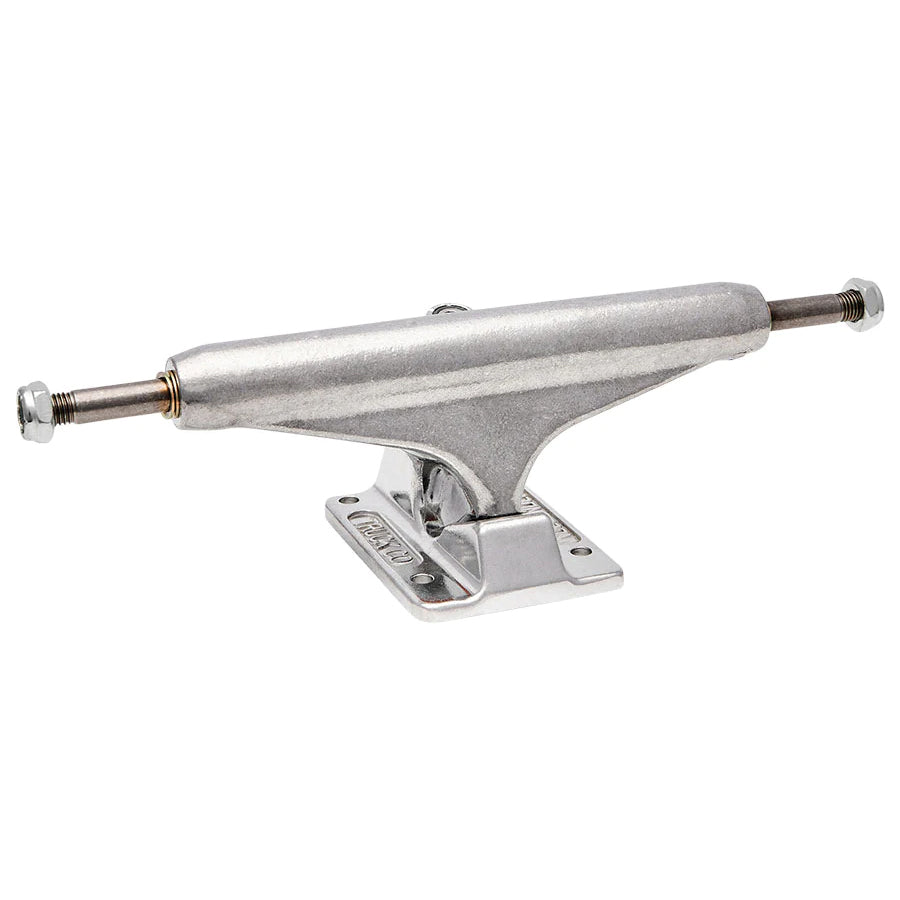 Independent Titanium トラック 139 2個セット Independent 159 Stage 11 Forged Titanium Trucks (Set of 2) – Old