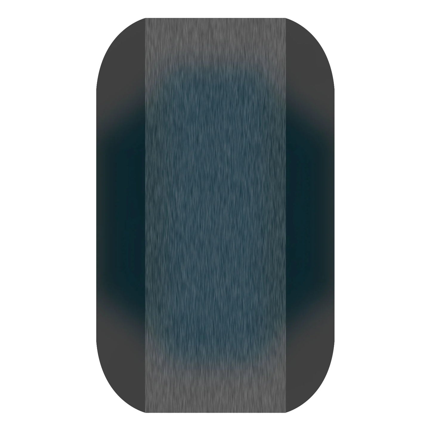 57mm Clouds Transparent Black Blue 78a Ricta Wheels