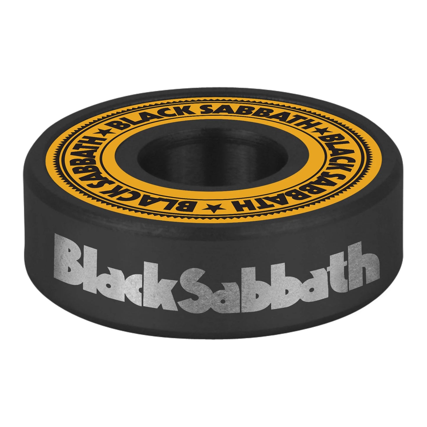 Black Sabbath G3 Bronson Skateboard Bearings