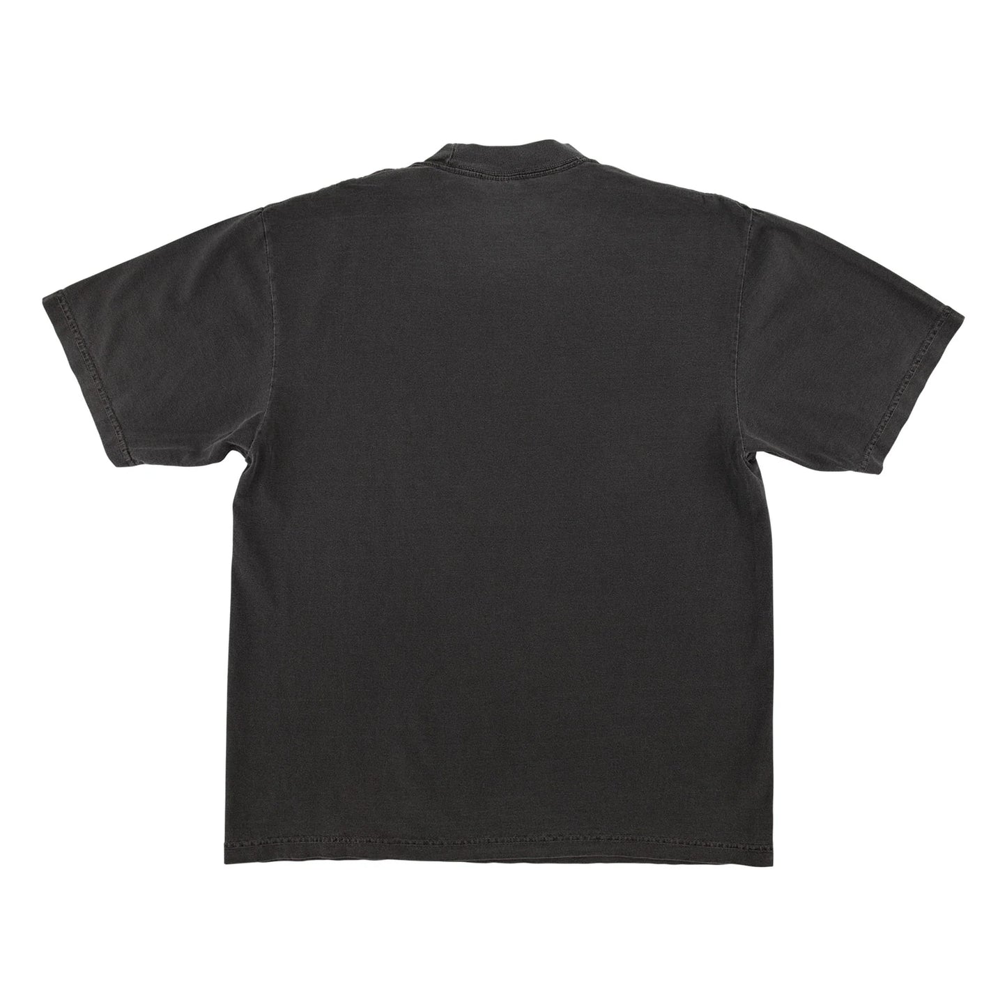 Santa Cruz Out Of Time Heavyweight T-Shirt - Shadow