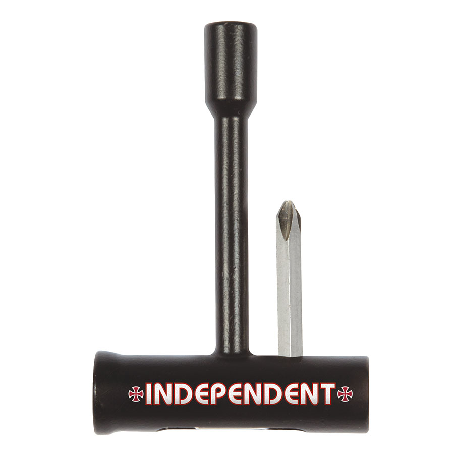 Independent T-Tool Skate Tool (Black)