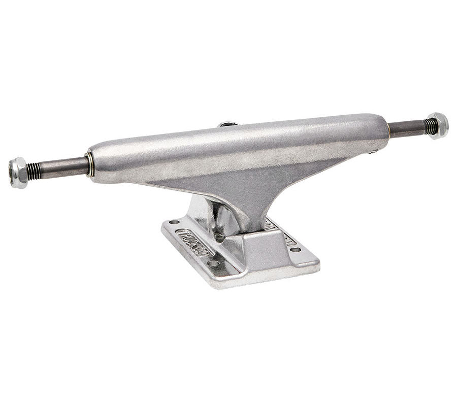 Independent 144 Stage 11 Polished Skateboard Trucks (Set of 2)