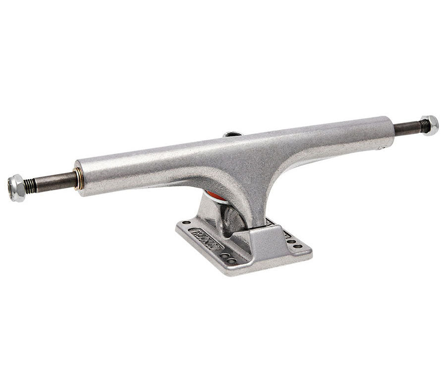 Independent 215 Polished Standard Trucks (Set of 2)