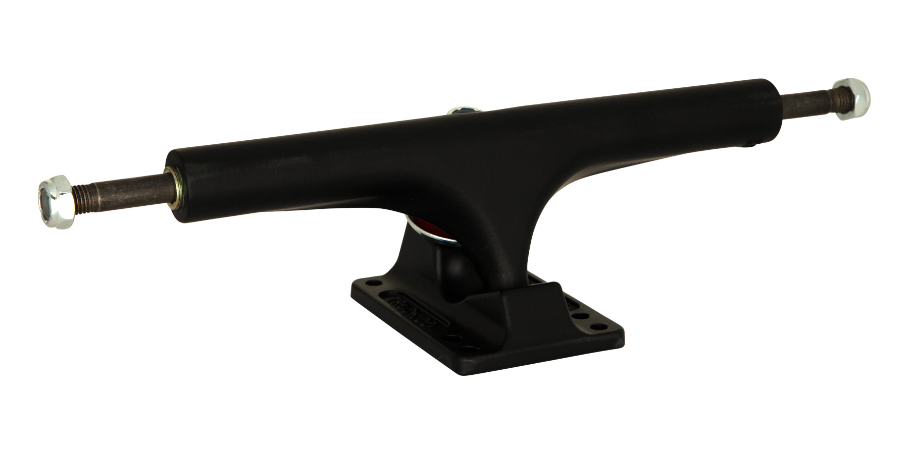 Independent 215 Stage 4 Black Standard Trucks (Set of 2) – Old