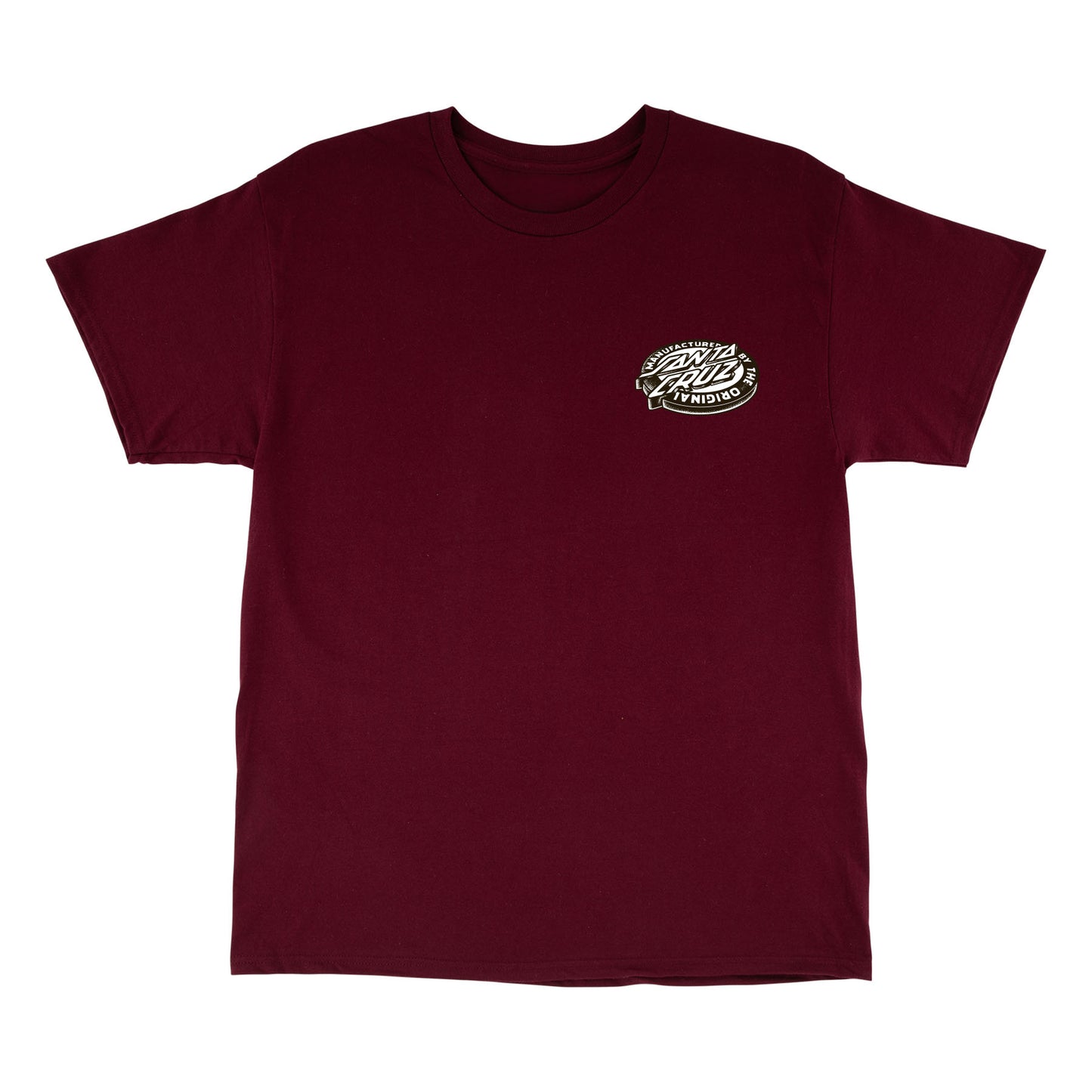 Santa Cruz Natas Sketch Panther Heavyweight T-Shirt (Choose Color)