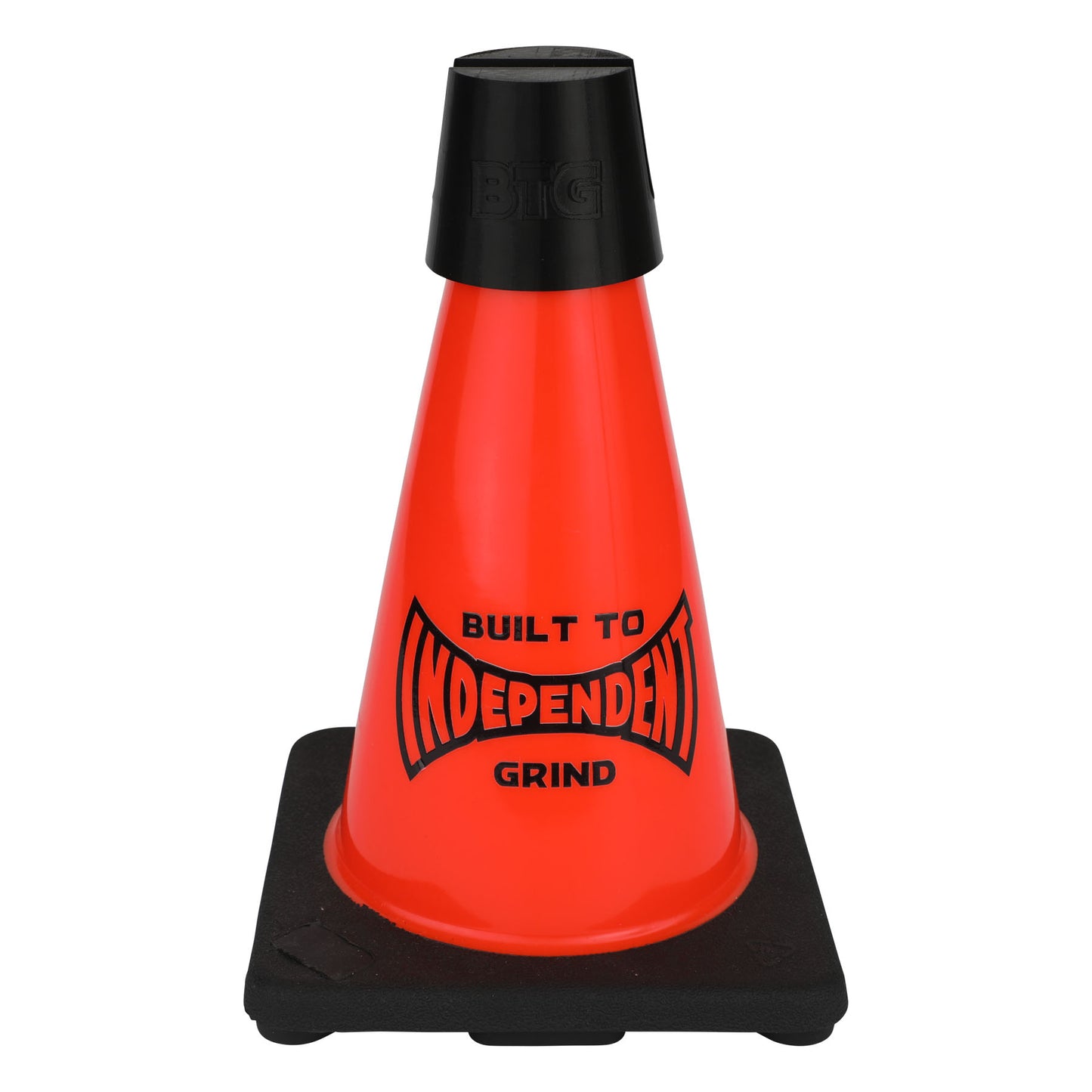 Built To Grind Independent Phone Cone