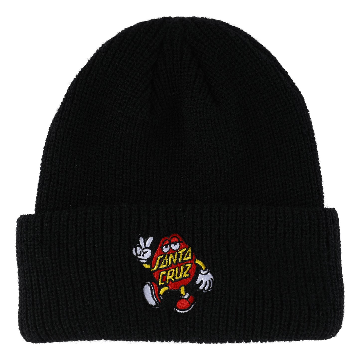 Dot Guy Santa Cruz YOUTH Long Shoreman Beanie