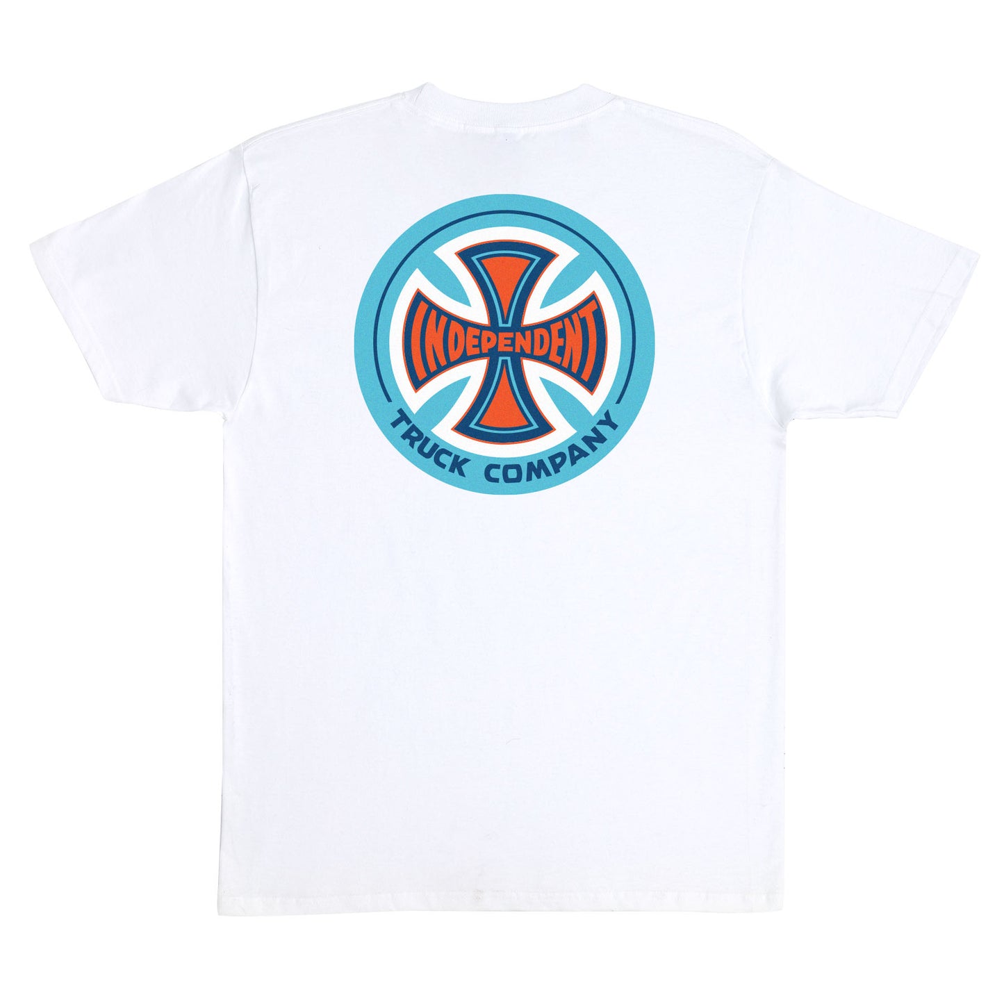 Independent Truck Co Legacy S/S Heavyweight T-Shirt (Choose Color)