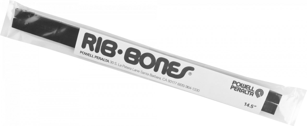 Powell Peralta Rib Bones Rails (Black)