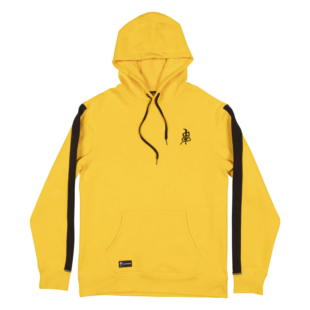 Red Dragon x CABALLERO HOODIE