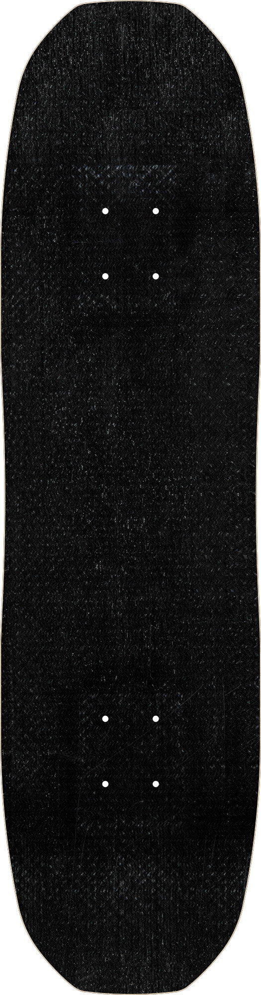 Powell Peralta Pro Andy Anderson Hydrant FLIGHT® Skateboard Deck Gold Foil - Shape 311 - 8.4 x 32