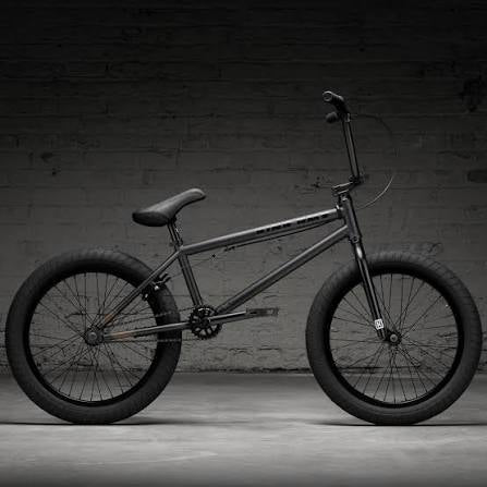 2026 Kink BMX Whip complete bike