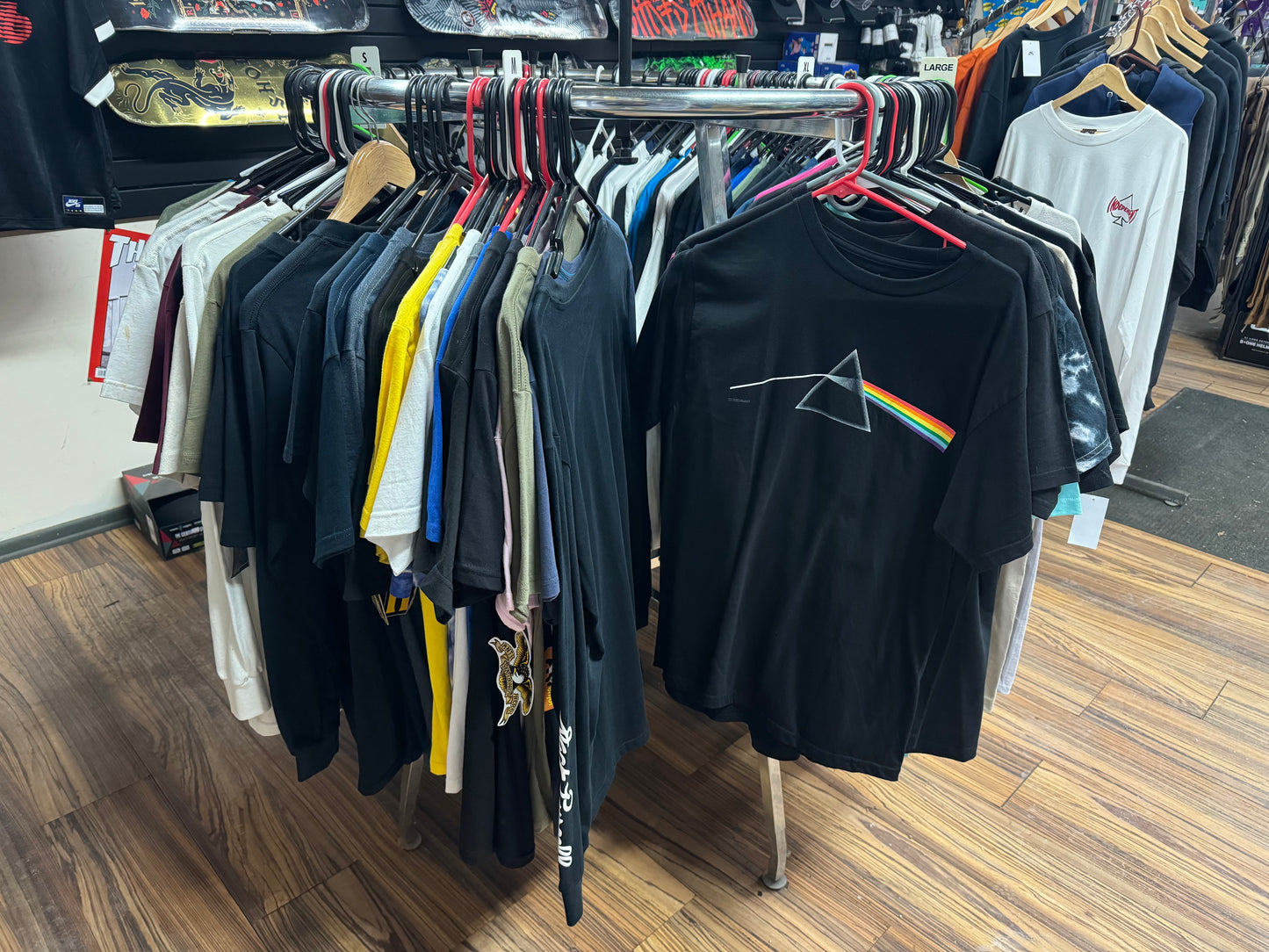 Mystery Surprise Bag 2 Pack T-Shirts!