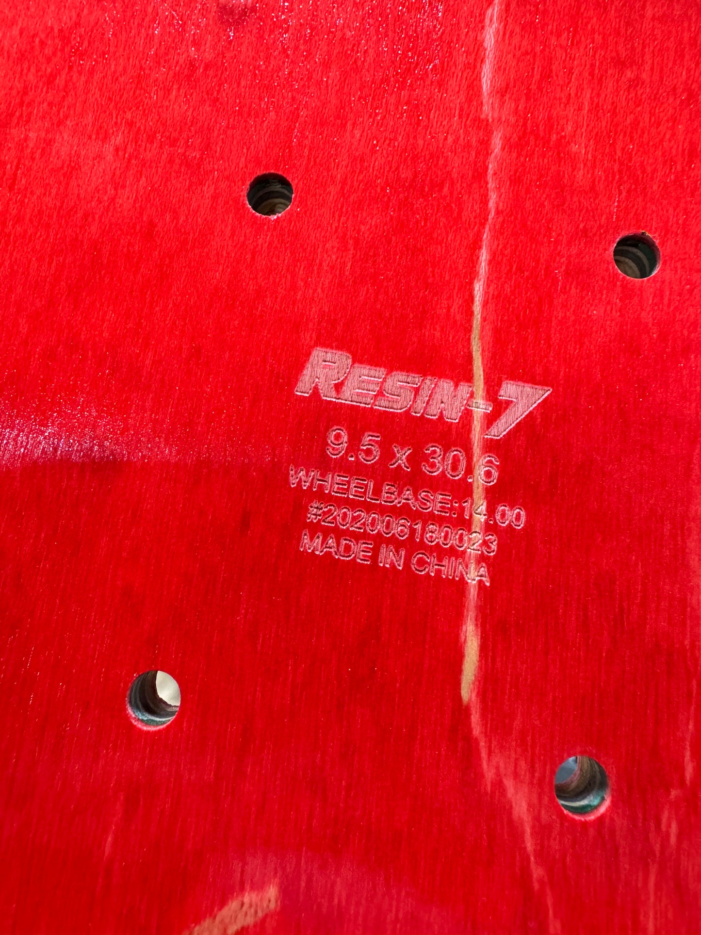 **Warehouse Find** New Deal Team Deck! Only 1 left! Old School reissue