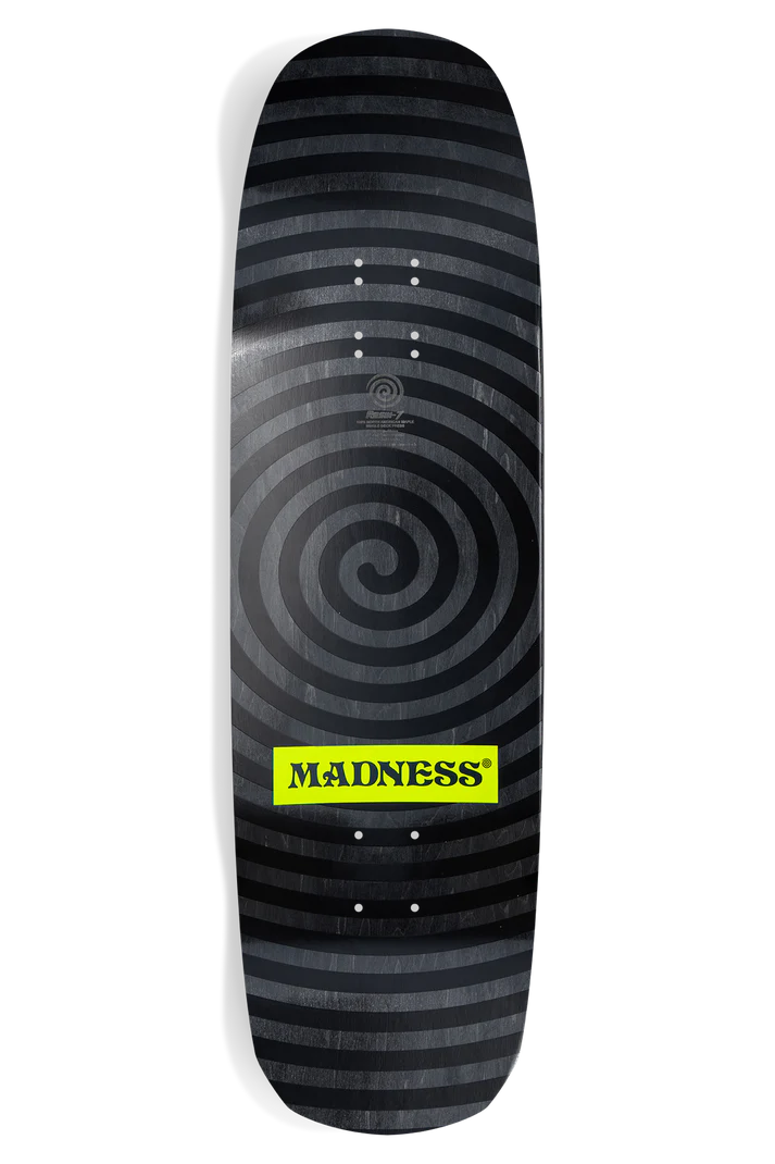 Madness Son R7 Skateboard Deck 9.0 x 32