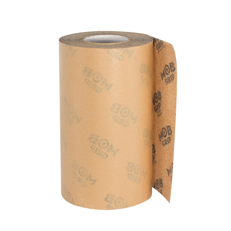Mob Grip Tape 10" x 33" Clear (1 Sheet)