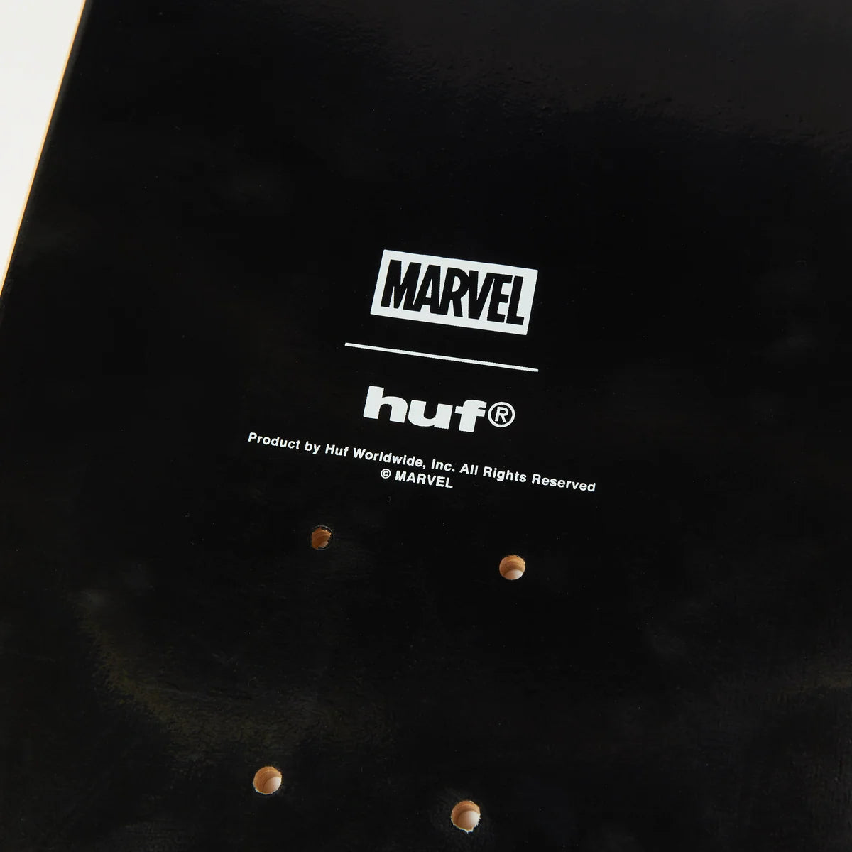huf x Spider-Man Issue 321 Blind Bag Deck