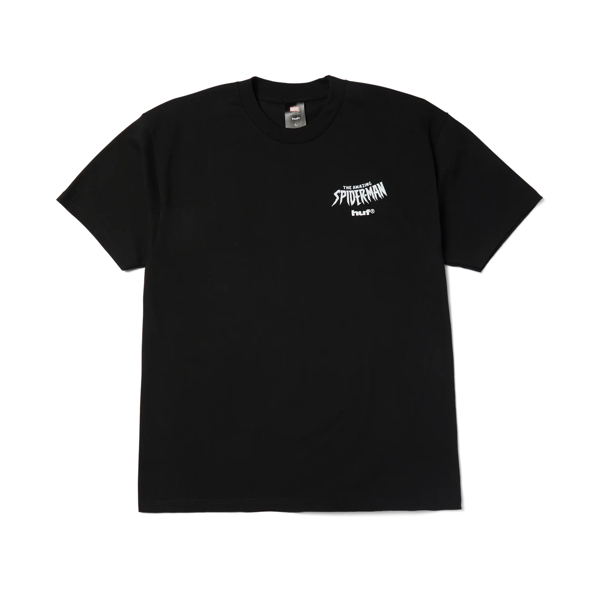 huf x Spider-Man Spotted T-Shirt
