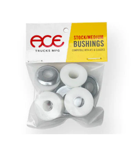 Ace Standard Bushings Set (Medium)