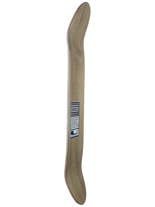 Underworld Element OG Logo Skateboard Deck 8.5 x 31.95