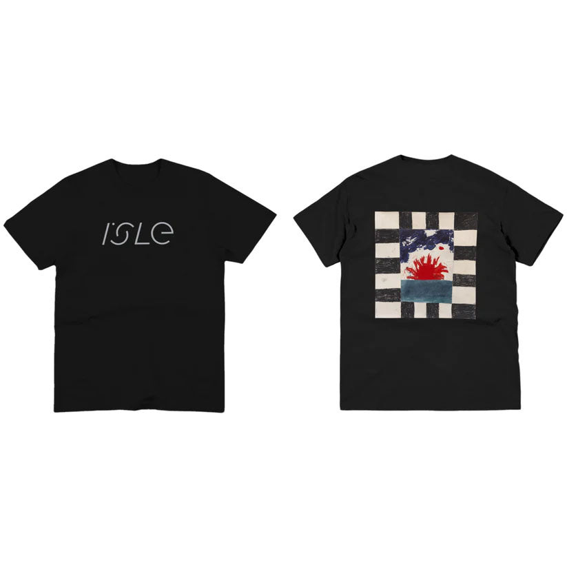 Isle Artist Series Windett T-Shirt (Black)