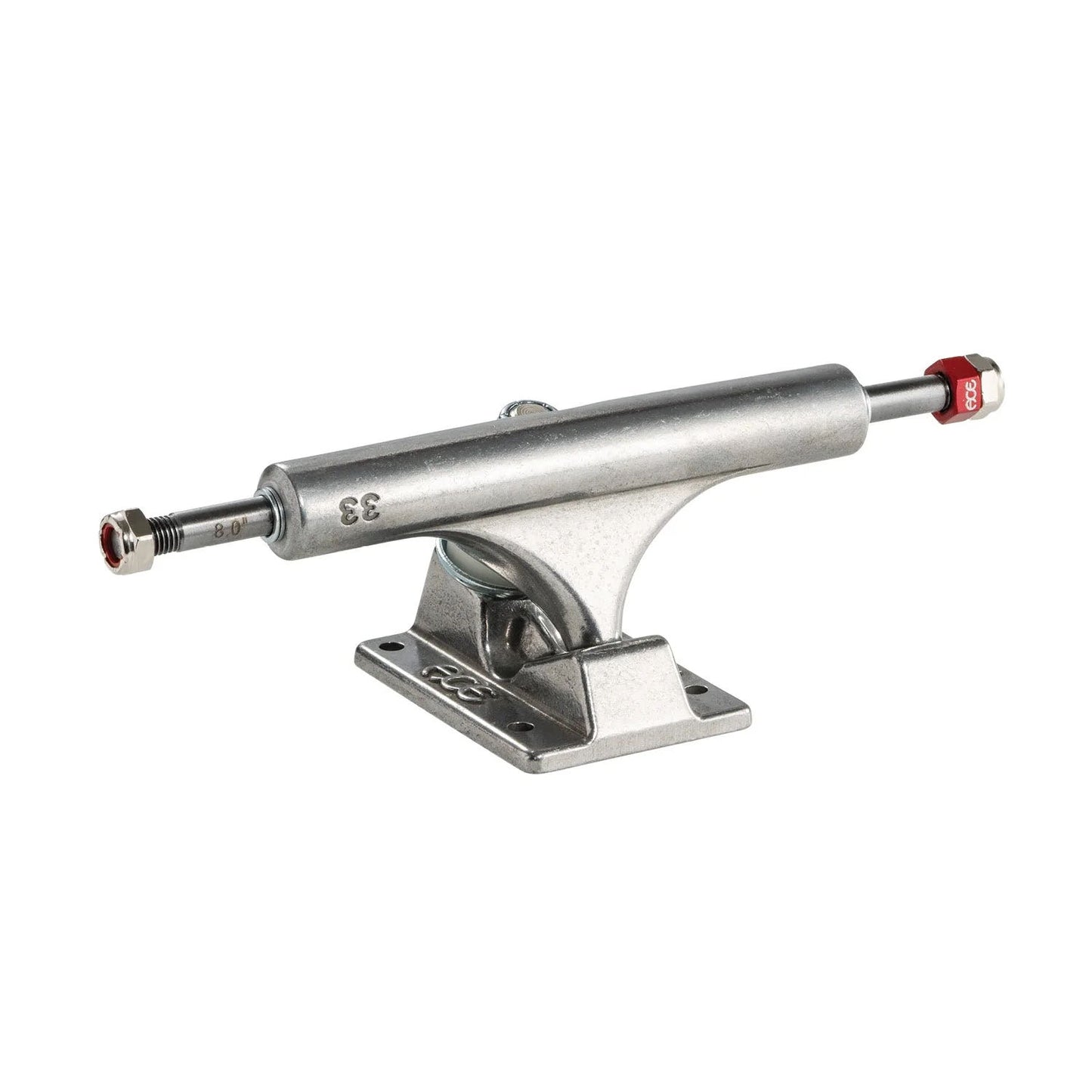 Ace Trucks 33 AF1 Polished Trucks (Set of 2)