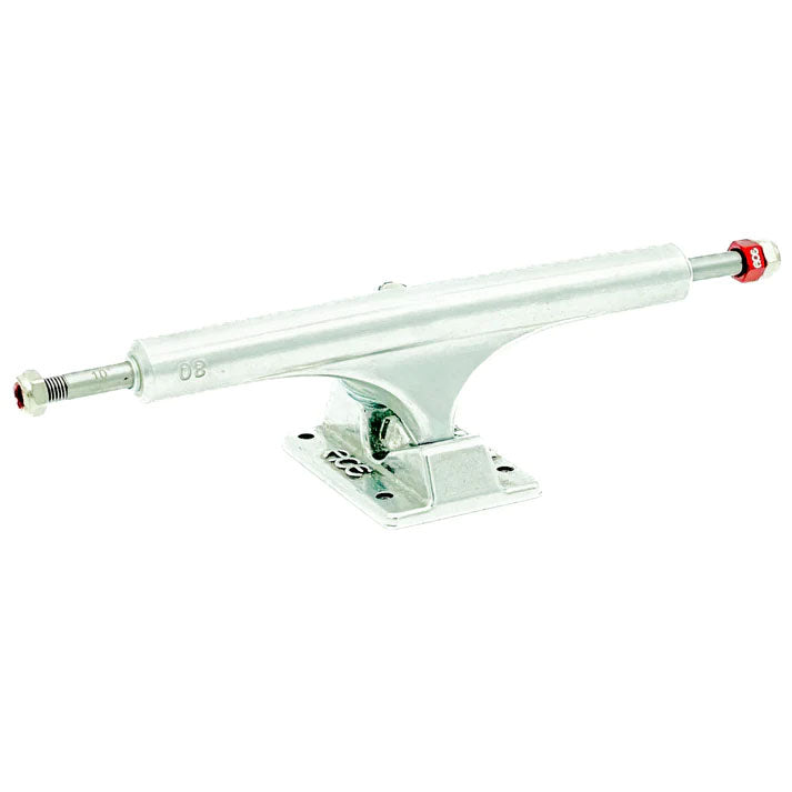 Ace AF1 Trucks 80 Polished Trucks 10" (Set of 2)