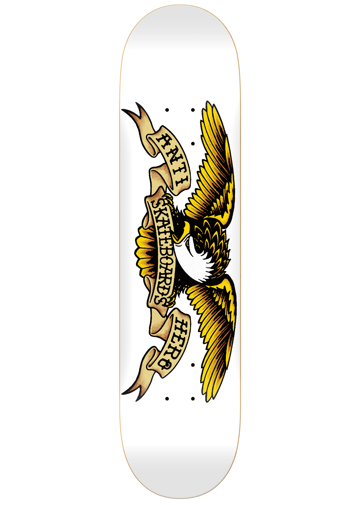 Antihero Classic Eagle Deck 8.75"