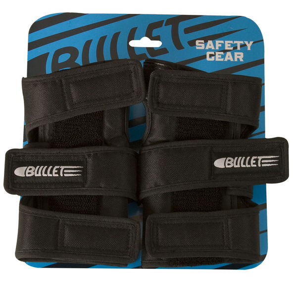 Bullet Adult Wrist Guards (Set of 2)