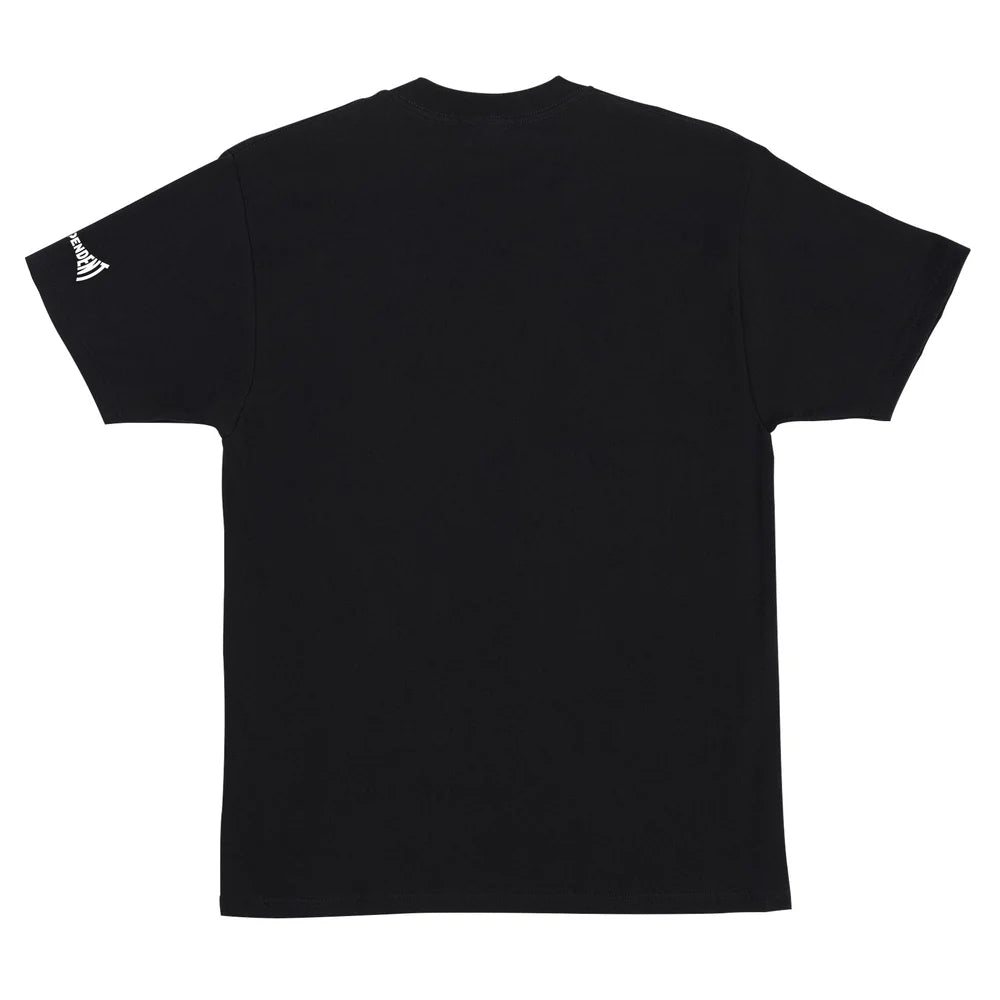 Steve Caballero China Banks Mens Independent T-Shirt