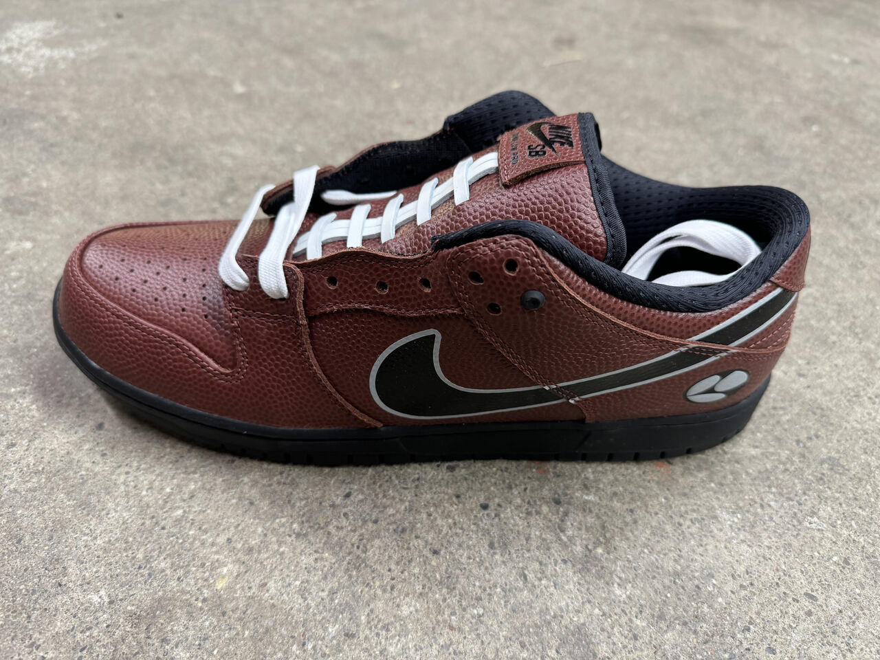 Nike SB Dunk Low Limo