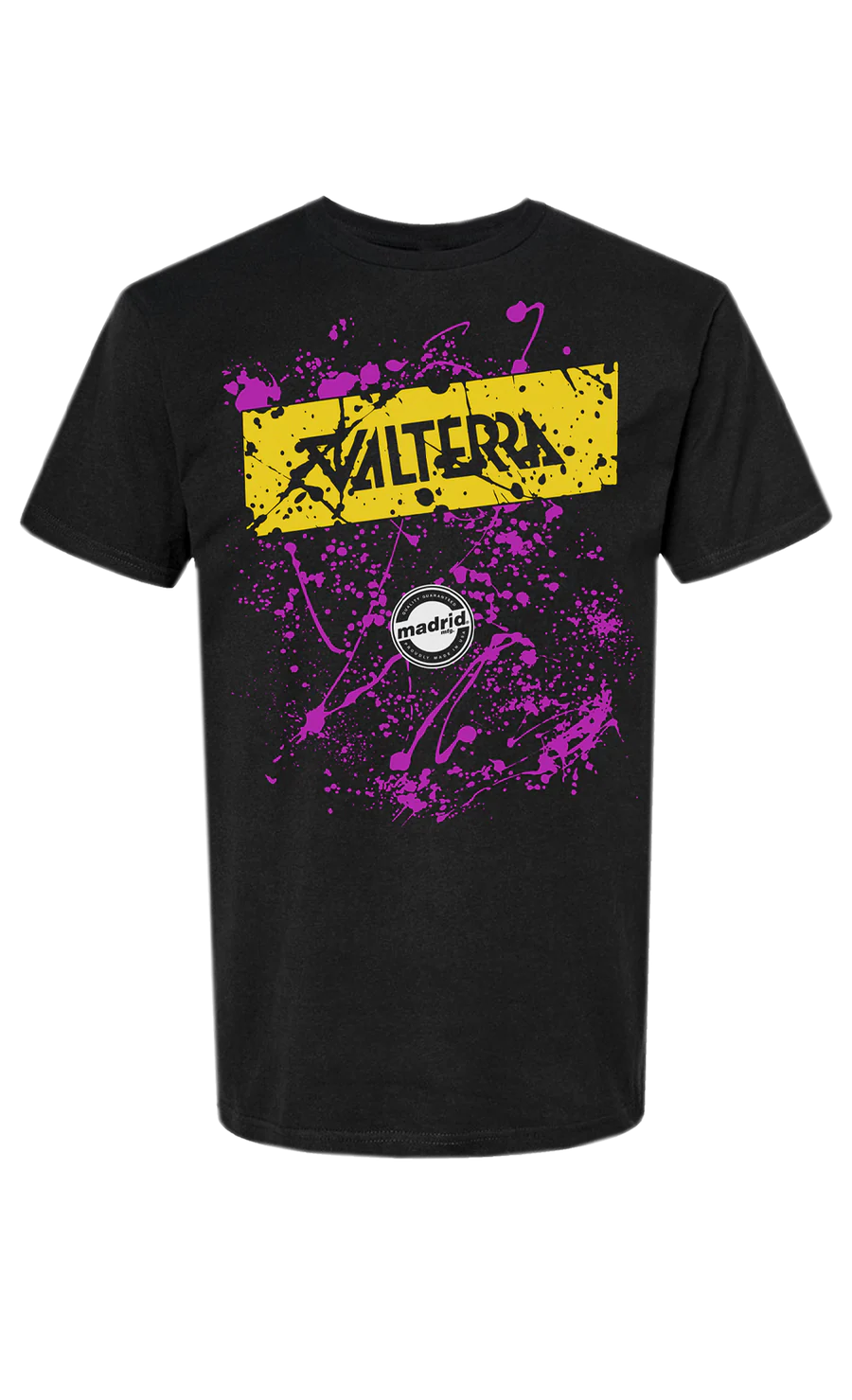 VALTERRA Madrid Marty T-Shirt