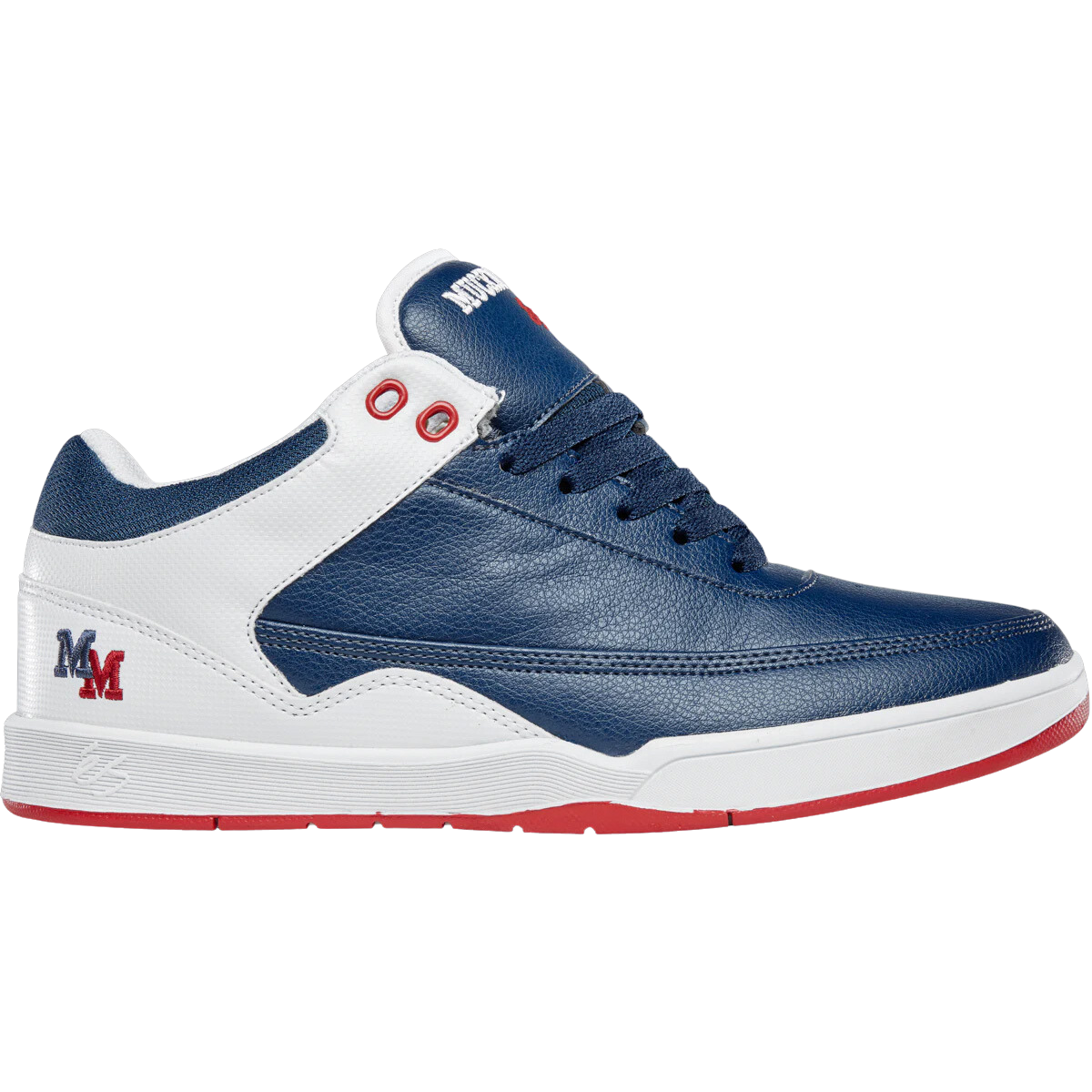 eS Stylus Mid x Muckmouth Shoes FREE USA SHIPPING