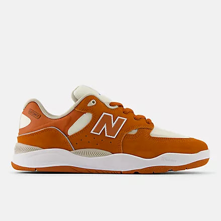 NEW BALANCE Numeric Tiago Lemos 1010 - Brown/White