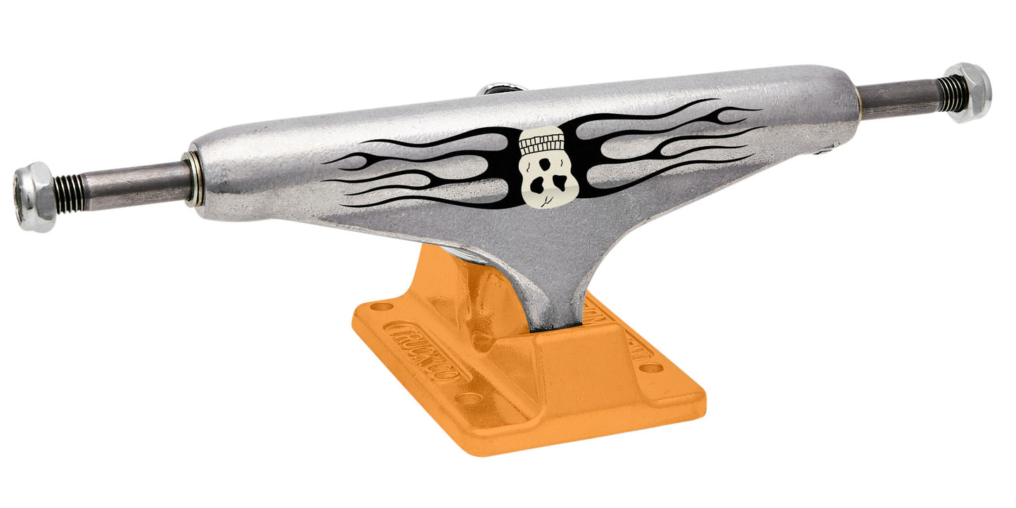 Stage 11 Elijah Berle Independent Skateboard Trucks (Set of 2) Choose Size