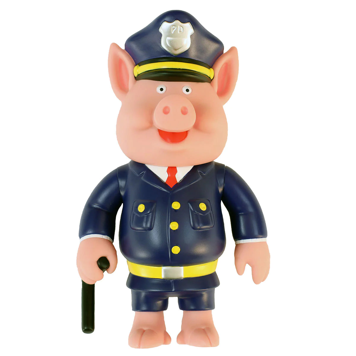 StrangeLove Pig / Sergeant / Vinyl Toy
