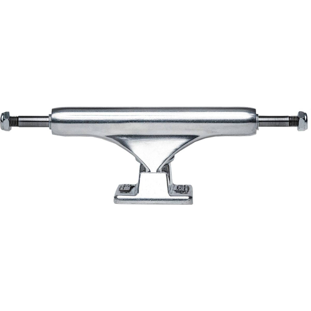 Slappy ST1 Hollow Polished Trucks 8.5" (Set of 2)