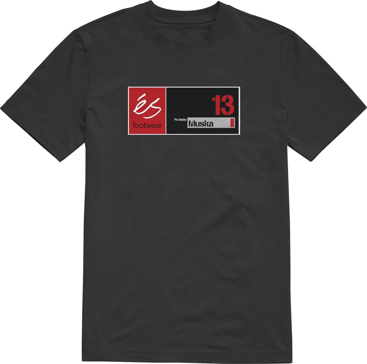 eS Muska 13 T-Shirt (Available in 2 Colors)