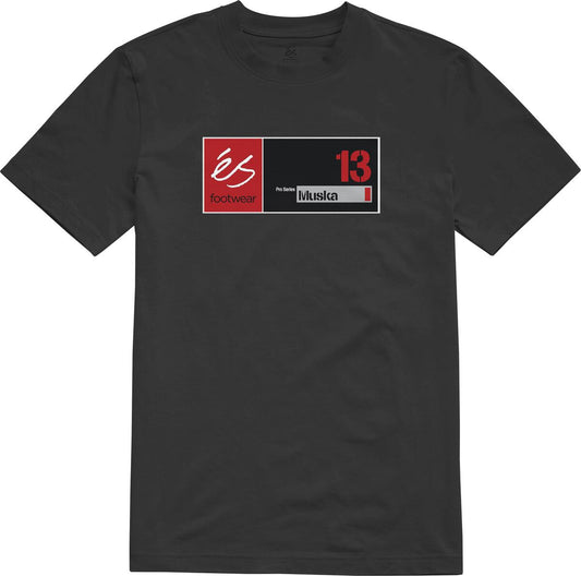 eS Muska 13 T-Shirt (Available in 2 Colors)