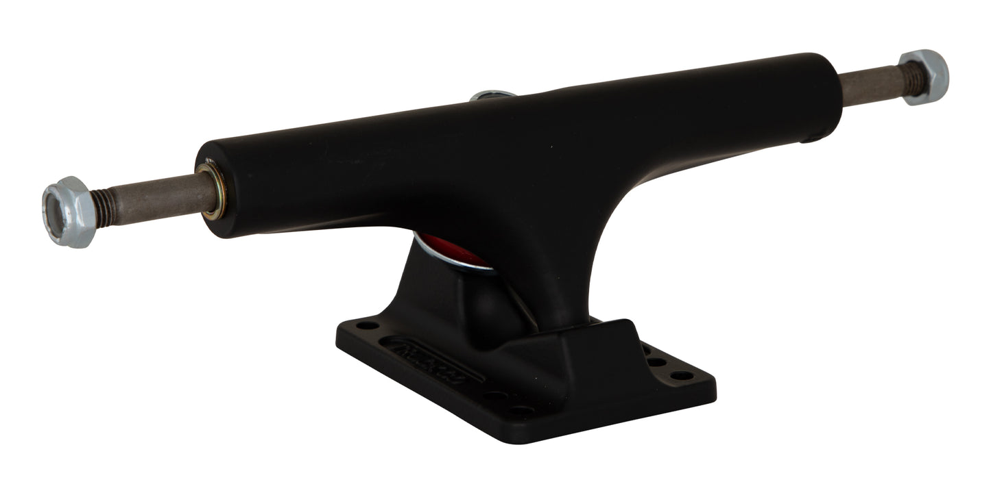 Independent 166 Stage 4 Black Trucks 9.0" Axle (Set of 2)