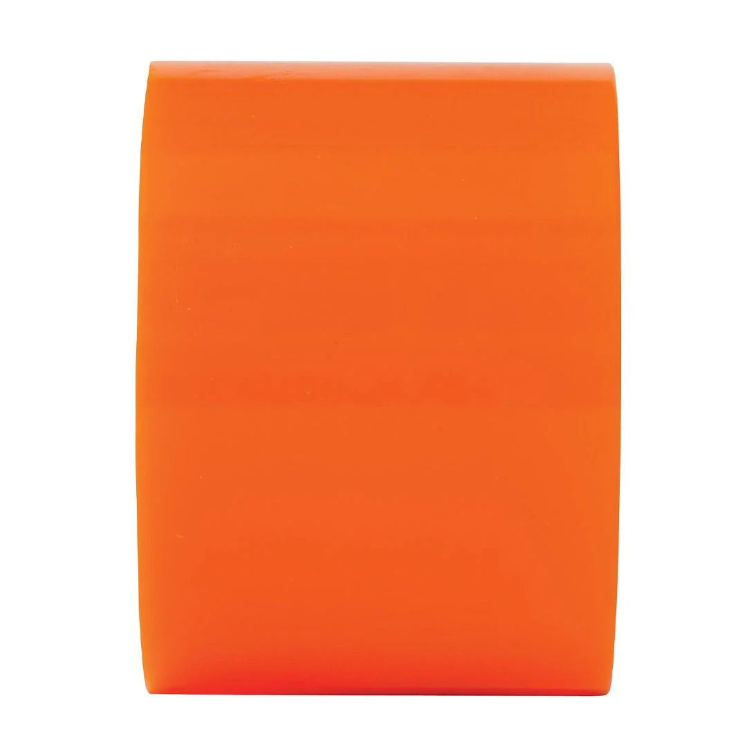 75mm Thunder Juice Orange 78a OJ Skateboard Wheels