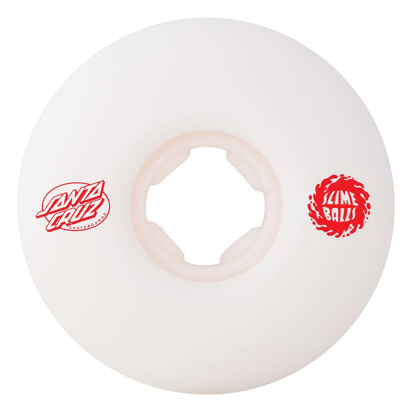 56mm Jeff Kendall End Of The World 99a Chubbies Slime Balls Skateboard Wheels