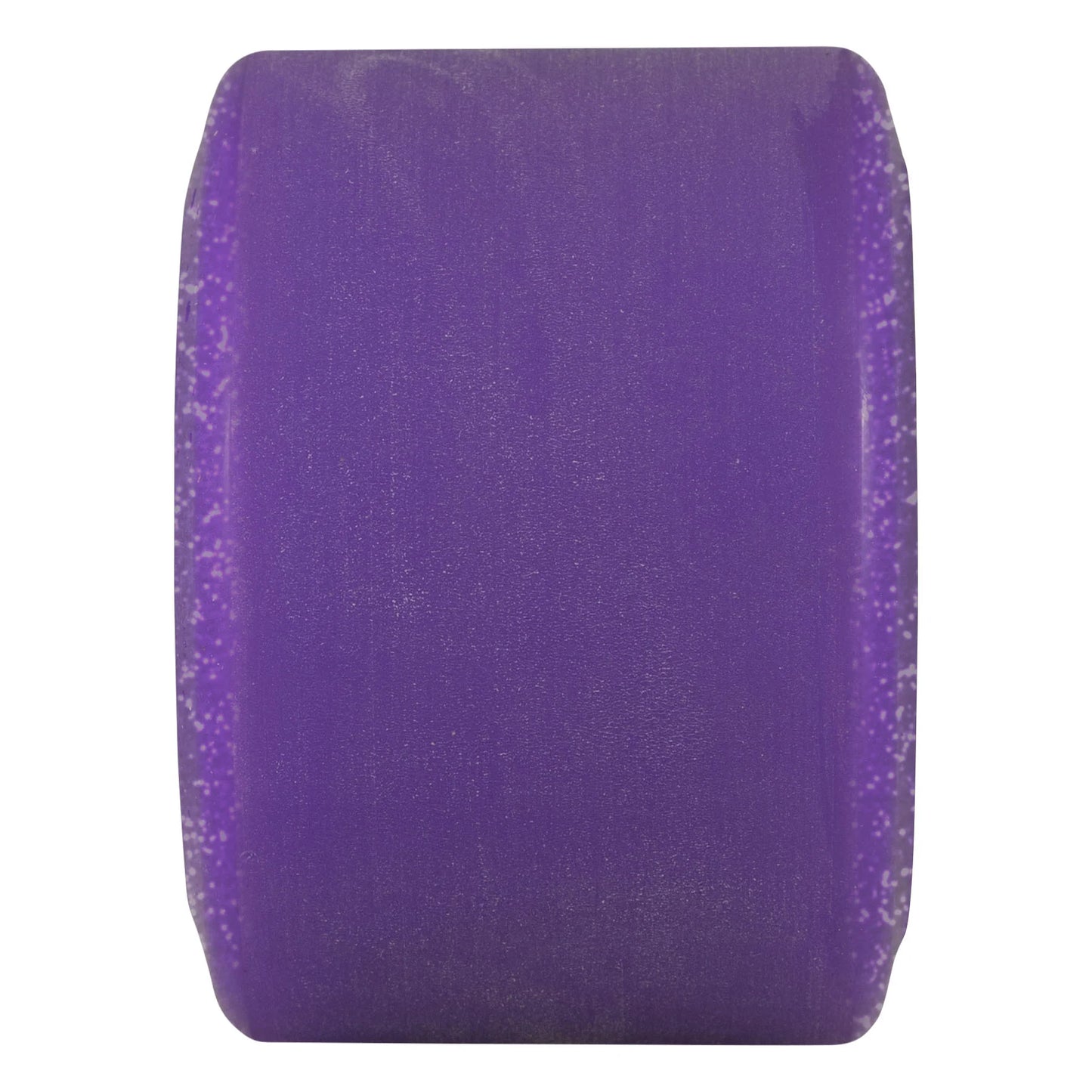60mm Jeff Kendall End Of The World 78a Purple Glitter Slime Balls Skateboard Wheels