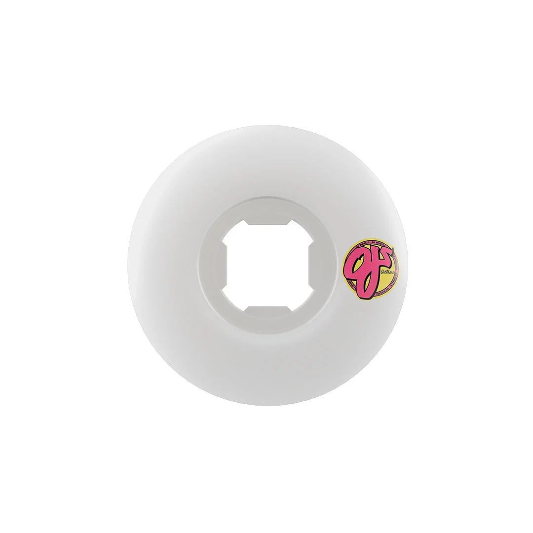 45mm Erick Winkowski Elite Mini Chubbies 99a OJ Skateboard Wheels