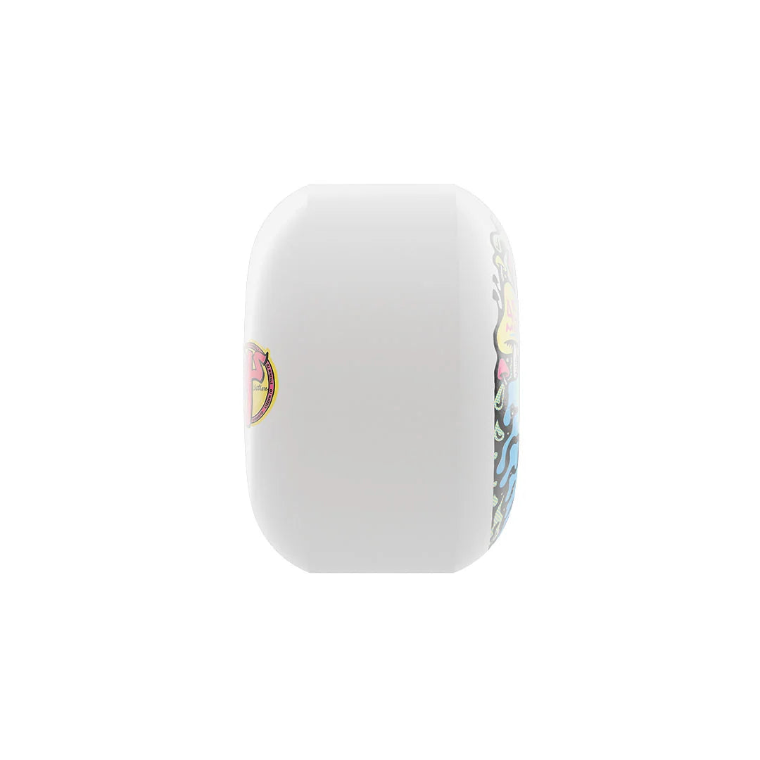 45mm Erick Winkowski Elite Mini Chubbies 99a OJ Skateboard Wheels