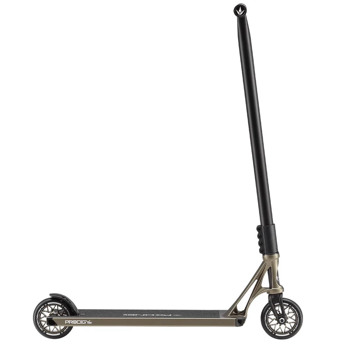 Envy Prodigy X One Street Pro Scooter - Olive