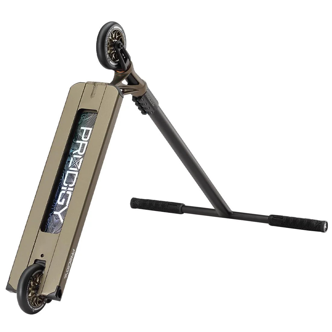 Envy Prodigy X One Street Pro Scooter - Olive