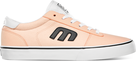 Etnies Calli Vulc x Sheep Shoes Vegan (Pink)
