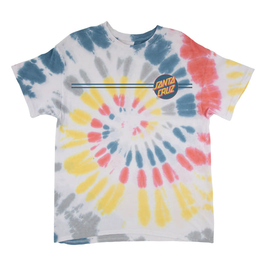 Other Dot S/S Midweight T-Shirt Yellowstone Santa Cruz