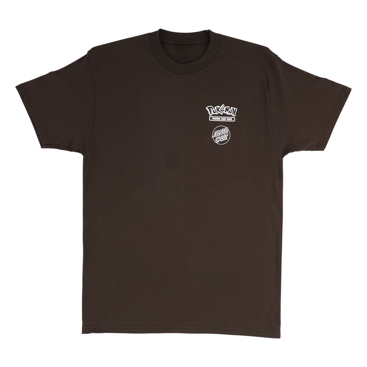 Pokémon Power Dot S/S Heavyweight T-Shirt Santa Cruz - Java